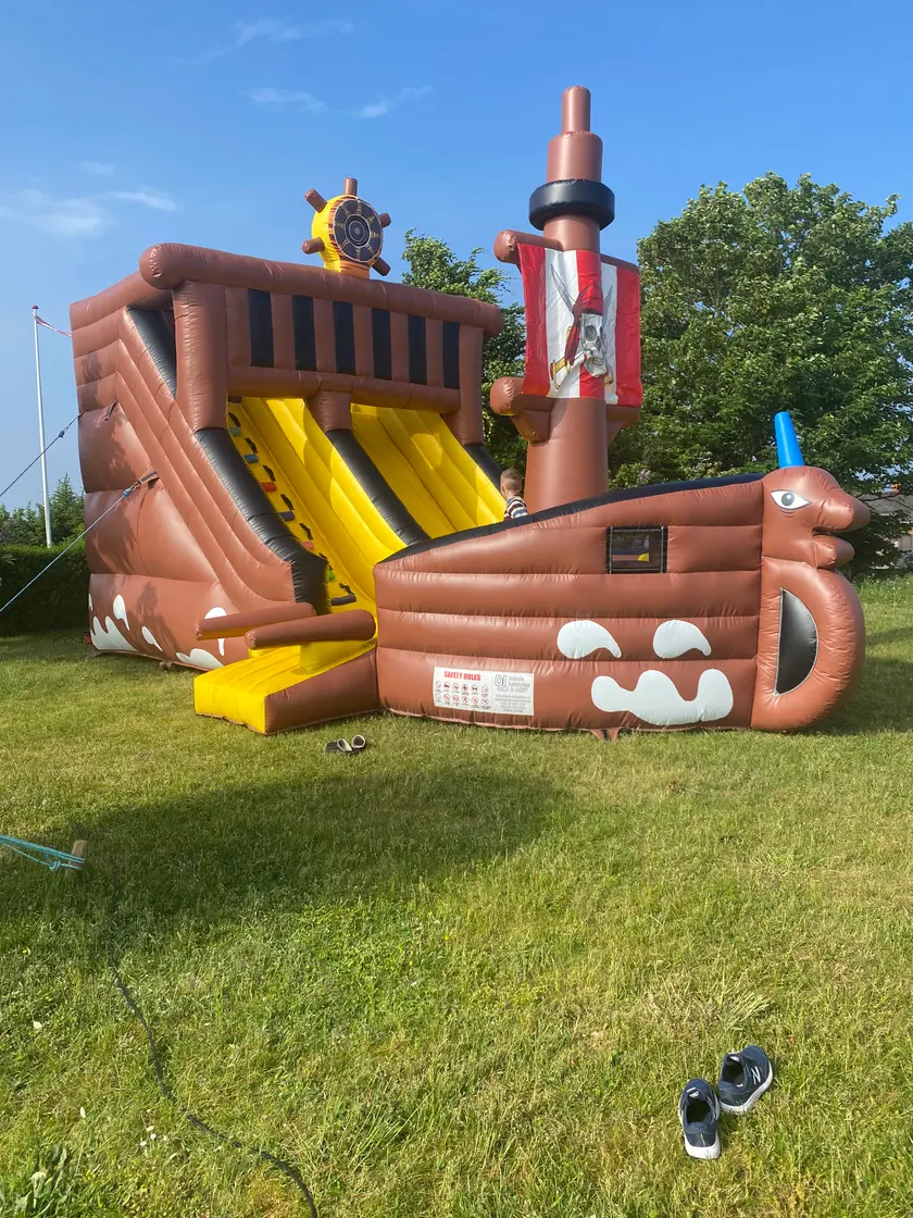 Pirate Slide 5