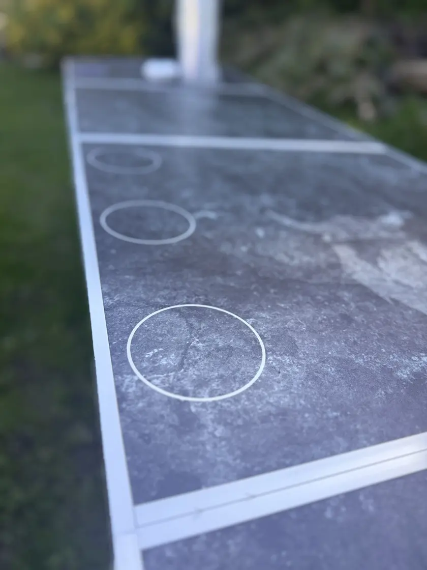 Cornhole 2