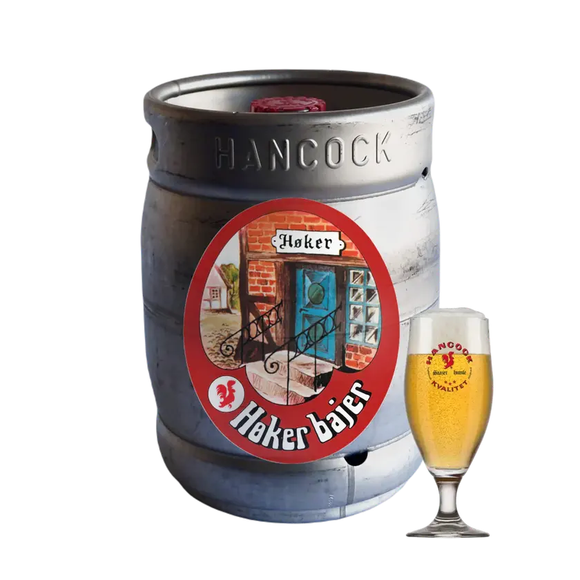 Draft Beer 4