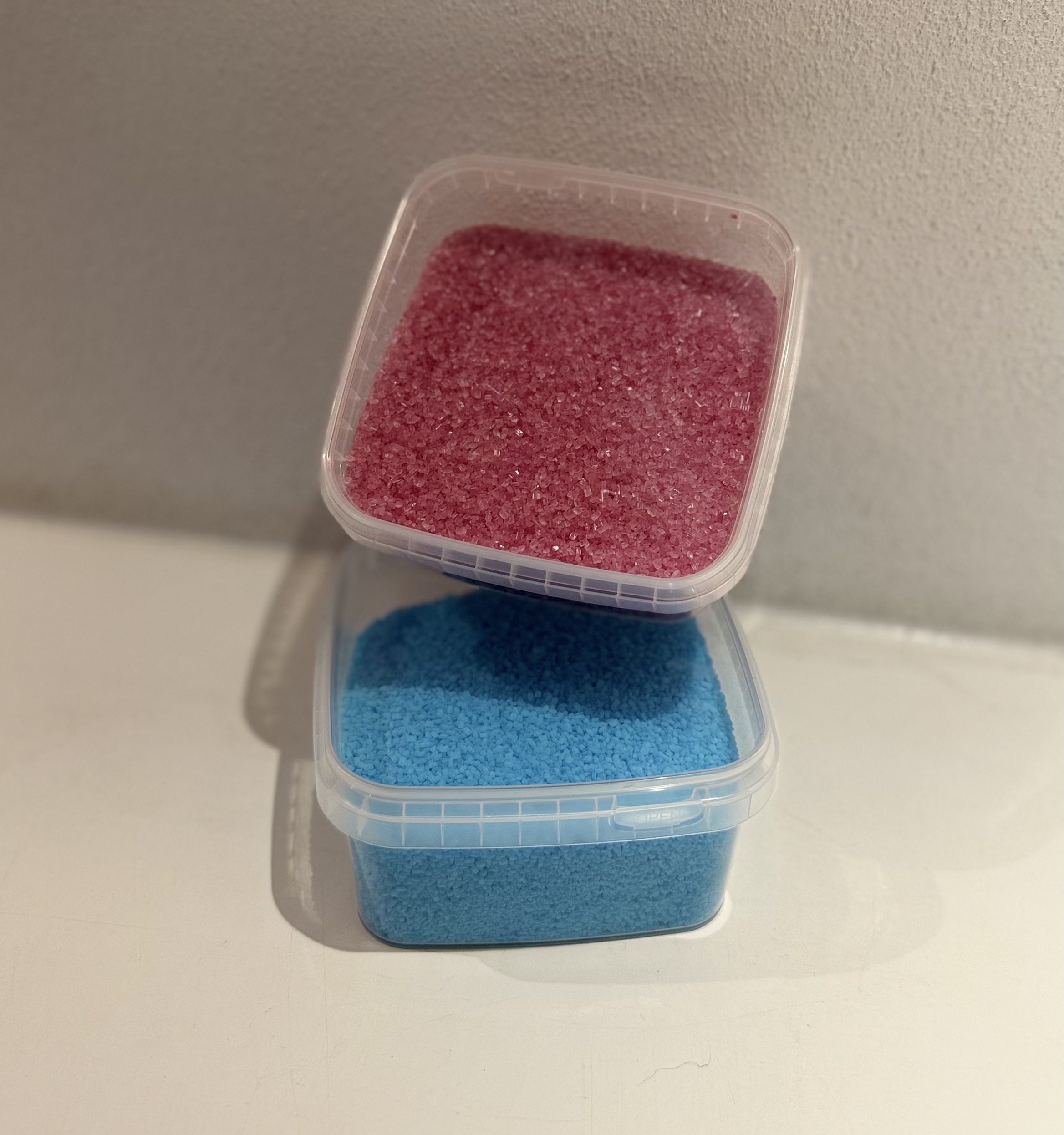 - Olesen Udlejning - Candyfloss sugar
